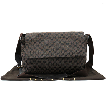 Gucci(����) 272350 GG�ΰ� �ڰ��� ũ�ν��� [��������] �̹���2 - ���̺��� �߰���ǰ