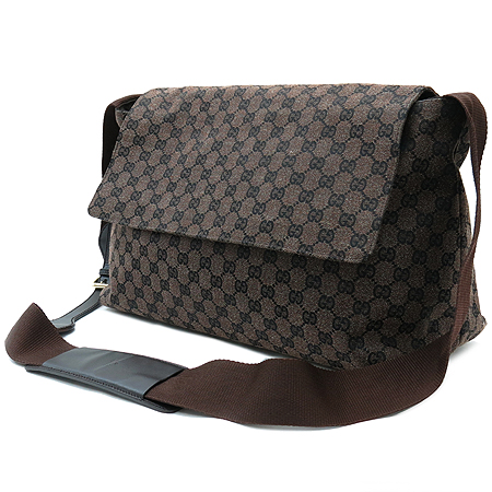 Gucci(����) 272350 GG�ΰ� �ڰ��� ũ�ν��� [��������] �̹���3 - ���̺��� �߰���ǰ