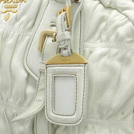 Prada(�����) BN1336 ����ΰ� ���� ���� ������ 2WAY �̹���4 - ���̺��� �߰���ǰ