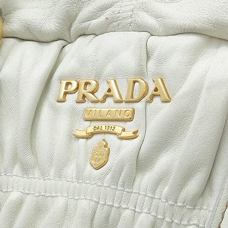 Prada(�����) BN1336 ����ΰ� ���� ���� ������ 2WAY �̹���5 - ���̺��� �߰���ǰ