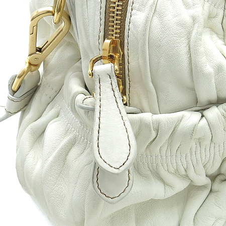 Prada(�����) BN1336 ����ΰ� ���� ���� ������ 2WAY �̹���6 - ���̺��� �߰���ǰ