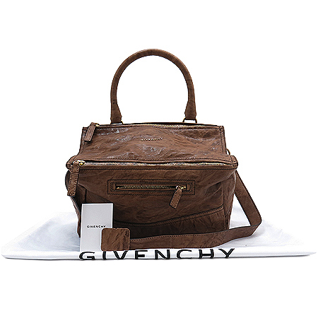 GIVENCHY(�����) 12L5250004 211 ��Ŭ ����Ų �ǵ��� M������ 2-WAY [�б�������] �̹���2 - ���̺��� �߰���ǰ