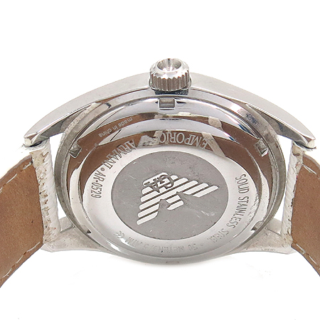 Armani(�Ƹ�����) AR0529 ���� ť�� �ڰ��� ������ �ð� �̹���4 - ���̺��� �߰���ǰ