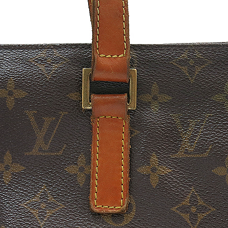 Louis Vuitton(���̺���) M51151 ���׷� ĵ���� ī�ٽ� ���� ����� �̹���3 - ���̺��� �߰���ǰ