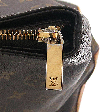 Louis Vuitton(���̺���) M51151 ���׷� ĵ���� ī�ٽ� ���� ����� �̹���4 - ���̺��� �߰���ǰ