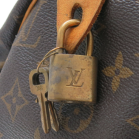 Louis Vuitton(���̺���) M41526 ���׷� ĵ���� ���ǵ� 30 ��Ʈ�� �̹���4 - ���̺��� �߰���ǰ