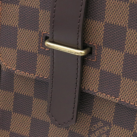 Louis Vuitton(���̺���) N42270 �ٹ̿� ���� ĵ���� ��ε���� ũ�ν��� [�б�������] �̹���4 - ���̺��� �߰���ǰ