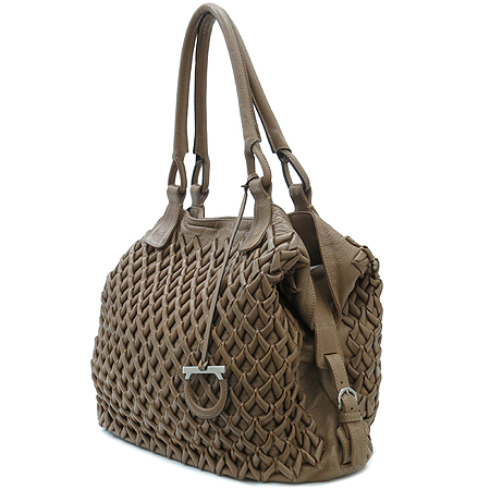 Ferragamo(��󰡸�) 21 8455 ����� ���� �� ����� �̹���2 - ���̺��� �߰���ǰ