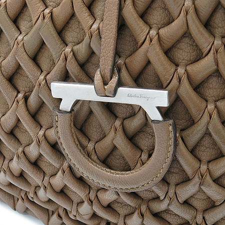Ferragamo(��󰡸�) 21 8455 ����� ���� �� ����� �̹���3 - ���̺��� �߰���ǰ