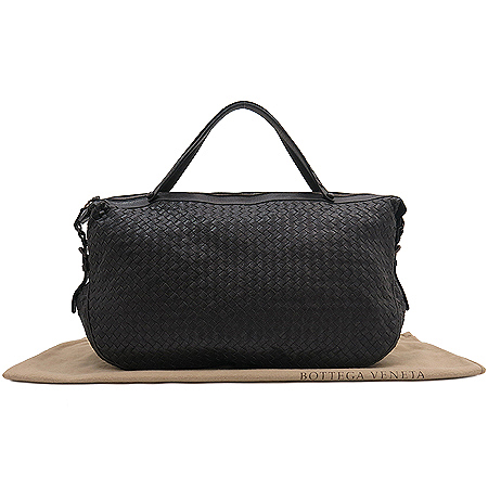 BOTTEGAVENETA(���װ�����Ÿ) 215601 VJ711 1302  ���� ���� �� ��Ʈ�� �̹���2 - ���̺��� �߰���ǰ