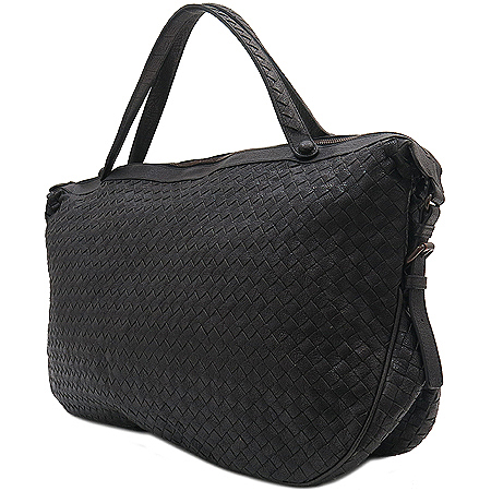 BOTTEGAVENETA(���װ�����Ÿ) 215601 VJ711 1302  ���� ���� �� ��Ʈ�� �̹���3 - ���̺��� �߰���ǰ