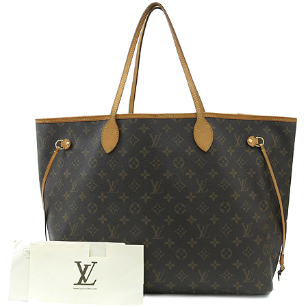 Louis Vuitton(���̺���) M40157 ���׷� ĵ���� �׹�Ǯ GM ����� �̹���2 - ���̺��� �߰���ǰ