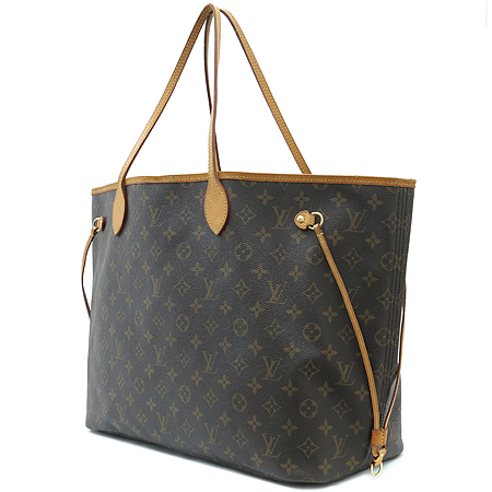 Louis Vuitton(���̺���) M40157 ���׷� ĵ���� �׹�Ǯ GM ����� �̹���3 - ���̺��� �߰���ǰ