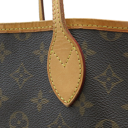 Louis Vuitton(���̺���) M40157 ���׷� ĵ���� �׹�Ǯ GM ����� �̹���4 - ���̺��� �߰���ǰ