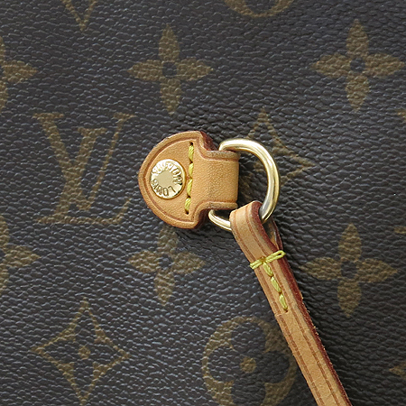 Louis Vuitton(���̺���) M40157 ���׷� ĵ���� �׹�Ǯ GM ����� �̹���5 - ���̺��� �߰���ǰ