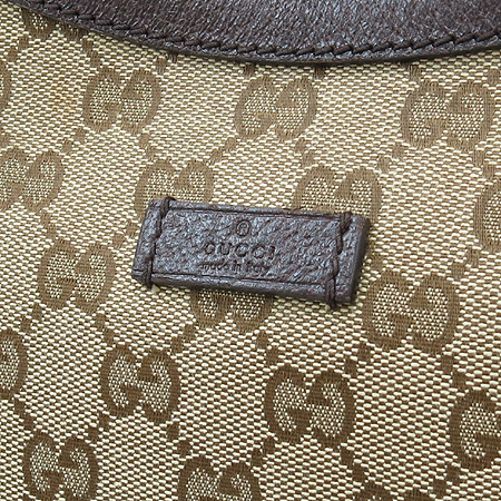 Gucci(����) 181092 GG �ΰ� �ڰ��� ��� ũ�ν��� �̹���4 - ���̺��� �߰���ǰ