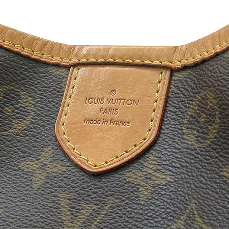 Louis Vuitton(���̺���) M40352 ���׷� ĵ���� ������ƮǮ PM ����� �̹���4 - ���̺��� �߰���ǰ