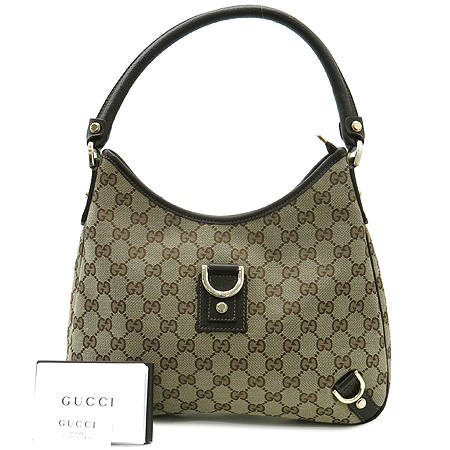 Gucci(����) 130738 GG�ΰ� �ڰ��� D�� ȣ�� ����� �̹���2 - ���̺��� �߰���ǰ
