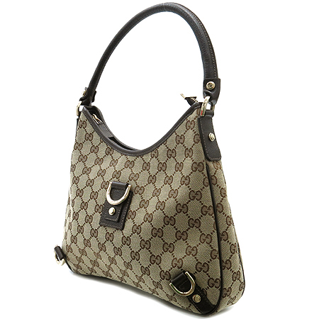 Gucci(����) 130738 GG�ΰ� �ڰ��� D�� ȣ�� ����� �̹���3 - ���̺��� �߰���ǰ