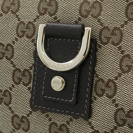 Gucci(����) 130738 GG�ΰ� �ڰ��� D�� ȣ�� ����� �̹���4 - ���̺��� �߰���ǰ