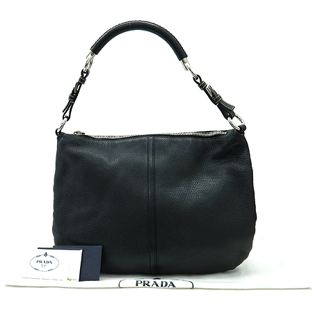 Prada(�����) BR1850 �������� �ﰢ�ΰ� ȣ�� ����� �̹���2 - ���̺��� �߰���ǰ