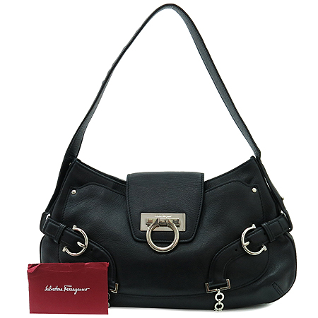 Ferragamo(��󰡸�) 21 5356 ���� ��ġ�� ��� ���� ���� ����� �̹���2 - ���̺��� �߰���ǰ