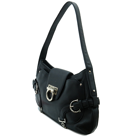 Ferragamo(��󰡸�) 21 5356 ���� ��ġ�� ��� ���� ���� ����� �̹���3 - ���̺��� �߰���ǰ