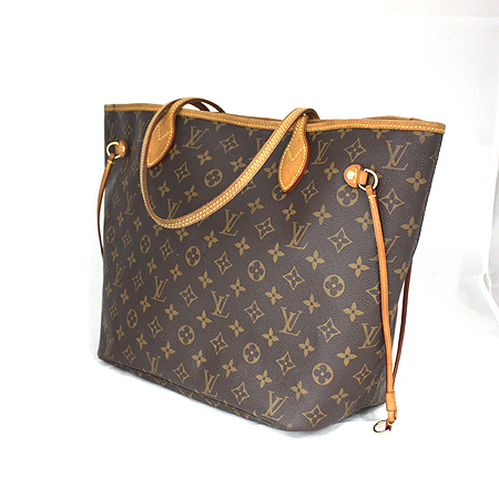 Louis Vuitton(���̺���) M40156 ���׷� ĵ���� �׹�ǮMM ����� [��������] �̹���2 - ���̺��� �߰���ǰ