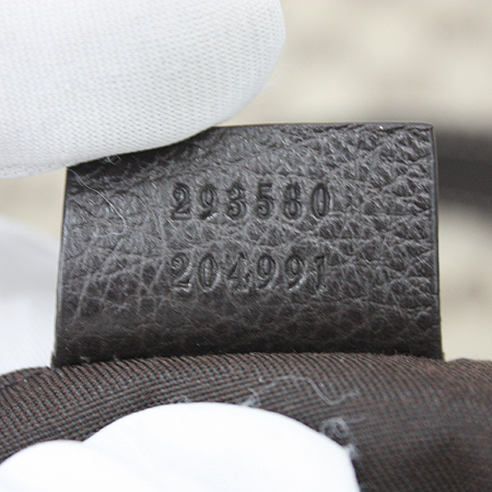 Gucci(����) 293580 GG�ΰ� PVC ���� ��ũ����� ȥ�� ��Ʈ�� [��������] �̹���4 - ���̺��� �߰���ǰ