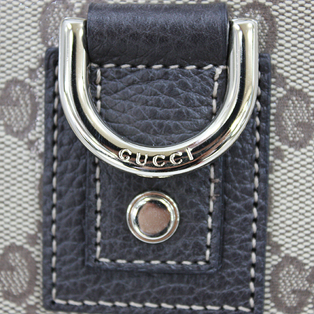 Gucci(����) 293580 GG�ΰ� PVC ���� ��ũ����� ȥ�� ��Ʈ�� [��������] �̹���5 - ���̺��� �߰���ǰ