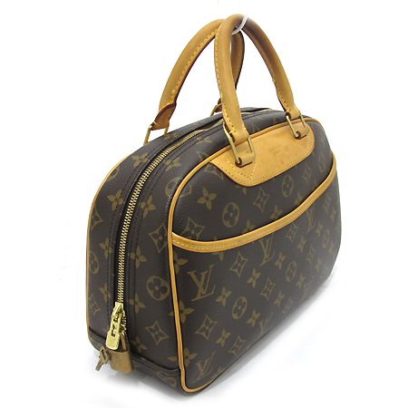 Louis Vuitton(���̺���) M42228 ���׷� ĵ���� Ʈ��� ��Ʈ�� [��õ ������] �̹���3 - ���̺��� �߰���ǰ