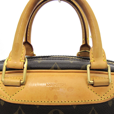 Louis Vuitton(���̺���) M42228 ���׷� ĵ���� Ʈ��� ��Ʈ�� [��õ ������] �̹���4 - ���̺��� �߰���ǰ