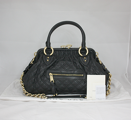 Marc_Jacobs (��ũ�����߽�) C391009 �������� ���� ��Ž ����ü�� 2WAY [��������] �̹���3 - ���̺��� �߰���ǰ