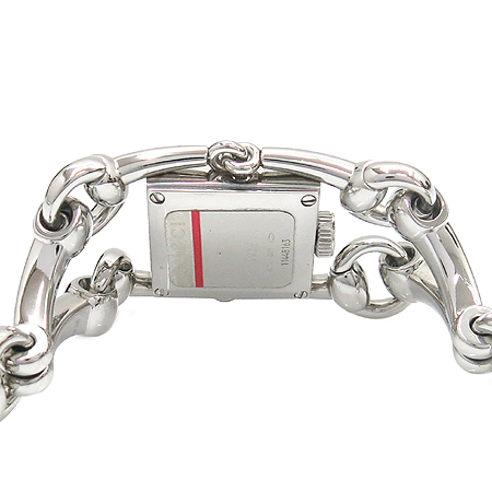 Gucci(����) 116.5 �ڰ��� �簢 ������ ��ƿ ������ �ð� �̹���5 - ���̺��� �߰���ǰ