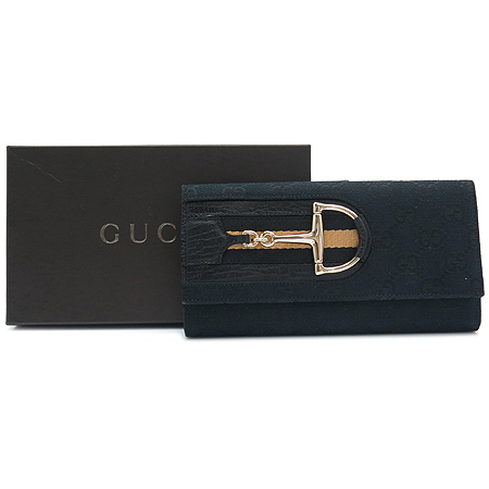 Gucci(����) 137375 GG�ΰ� �𰡵� ���� �ΰ� �����Ƽġ ������ [��������] �̹���2 - ���̺��� �߰���ǰ