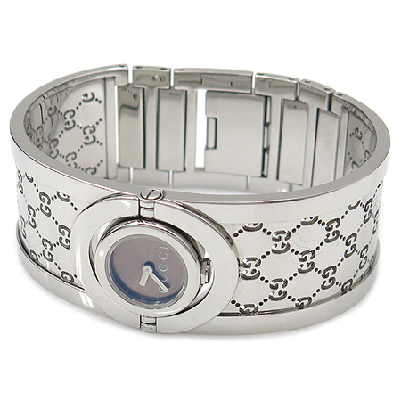 Gucci(����) 112 TWIRL(Ʈ��) ��ƿ ������ �ð� �̹���2 - ���̺��� �߰���ǰ