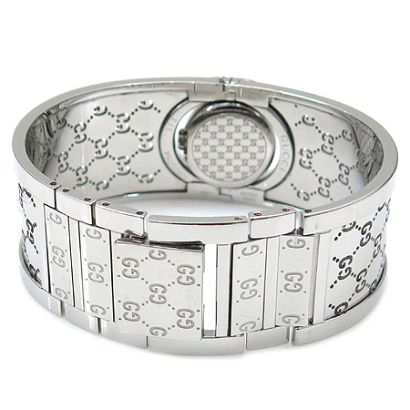 Gucci(����) 112 TWIRL(Ʈ��) ��ƿ ������ �ð� �̹���3 - ���̺��� �߰���ǰ