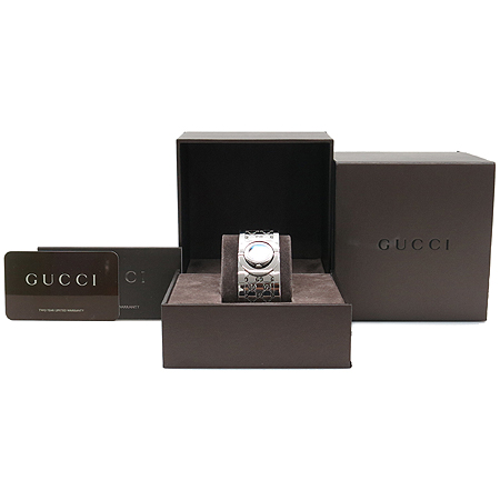 Gucci(����) 112 TWIRL(Ʈ��) ��ƿ ������ �ð� �̹���5 - ���̺��� �߰���ǰ