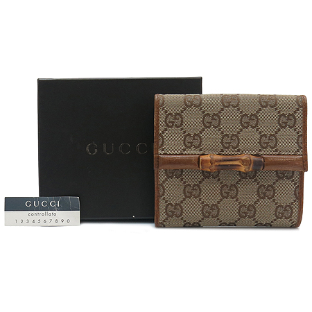 Gucci(����) 112521 GG �ΰ� �ڰ��� ��� ��� ������ [�����] �̹���2 - ���̺��� �߰���ǰ