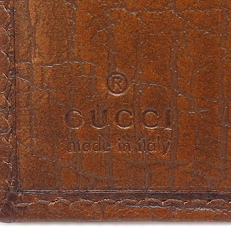 Gucci(����) 112521 GG �ΰ� �ڰ��� ��� ��� ������ [�����] �̹���4 - ���̺��� �߰���ǰ