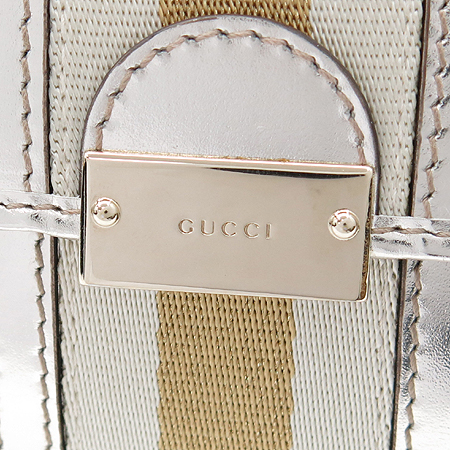 Gucci(����) 150674 GG �ΰ� ��Ż�� ��� ��Ƽġ ������ �̹���3 - ���̺��� �߰���ǰ