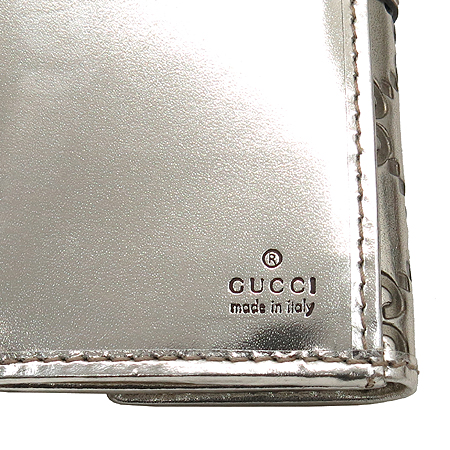 Gucci(����) 150674 GG �ΰ� ��Ż�� ��� ��Ƽġ ������ �̹���5 - ���̺��� �߰���ǰ