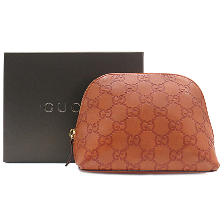 Gucci(����) 141810 GG �ΰ� �ø� ���� �Ŀ�ġ �̹���2 - ���̺��� �߰���ǰ