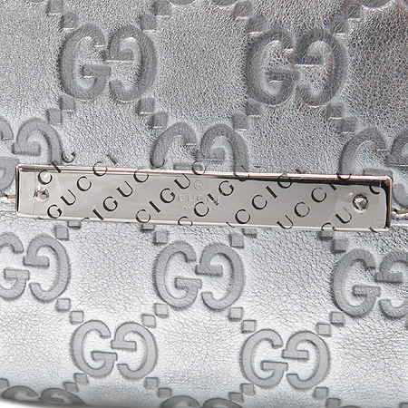 Gucci(����) 112715 GG �ΰ� �ǹ� ��Ż�� �ø� ���� ������ [�����] �̹���3 - ���̺��� �߰���ǰ