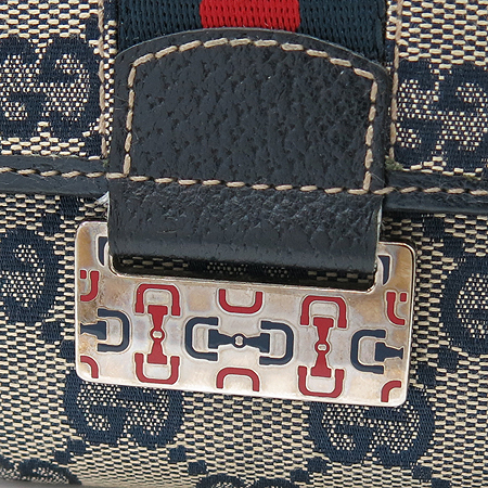 Gucci(����) 146206 GG �ΰ� �ڰ��� ��� ��Ƽġ ������ �̹���3 - ���̺��� �߰���ǰ