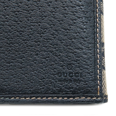 Gucci(����) 146206 GG �ΰ� �ڰ��� ��� ��Ƽġ ������ �̹���5 - ���̺��� �߰���ǰ