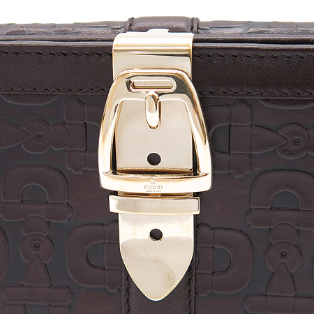 Gucci(����) 146201 ���� ���� ���� ��Ŭ ��� ������ [�����] �̹���3 - ���̺��� �߰���ǰ