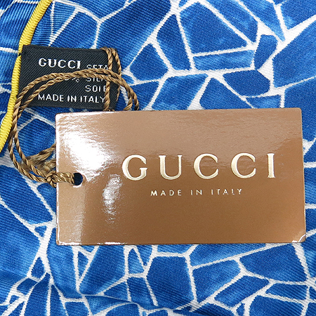 Gucci(����) 233661 ��ũ 100% ��ī�� �̹���3 - ���̺��� �߰���ǰ
