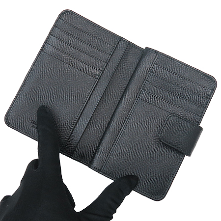 Prada(�����) 1M1225 ���� �ΰ� ��� ���� ���ǾƳ� ������ [��������] �̹���4 - ���̺��� �߰���ǰ
