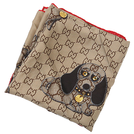 Gucci(����) ��ũ 100% GG�ΰ� ĳ���� ��ī�� �̹���2 - ���̺��� �߰���ǰ